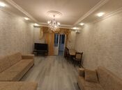 2 otaqlı yeni tikili - Həzi Aslanov m. - 70 m²