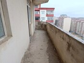 2 otaqlı yeni tikili - İnşaatçılar m. - 105 m²
