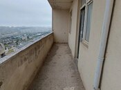 2 otaqlı yeni tikili - İnşaatçılar m. - 105 m²