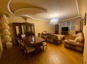 3 otaqlı yeni tikili - Gənclik m. - 120 m²