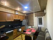 3 otaqlı yeni tikili - Gənclik m. - 120 m²