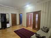 3 otaqlı yeni tikili - Həzi Aslanov m. - 153 m²