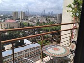 3 otaqlı yeni tikili - Neftçilər m. - 100 m²