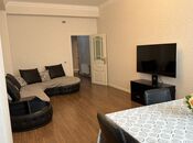 3 otaqlı yeni tikili - Badamdar q. - 135 m²