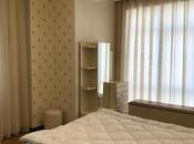 3 otaqlı yeni tikili - Şah İsmayıl Xətai m. - 135 m²