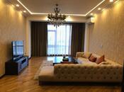 3 otaqlı yeni tikili - Şah İsmayıl Xətai m. - 135 m²