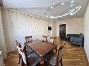 3 otaqlı yeni tikili - Həzi Aslanov m. - 125 m²