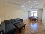 3 otaqlı yeni tikili - Həzi Aslanov m. - 125 m²