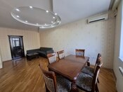3 otaqlı yeni tikili - Həzi Aslanov m. - 125 m²