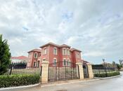 8 otaqlı həyət evi/bağ evi - Nardaran q. - 500 m²