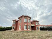 8 otaqlı həyət evi/bağ evi - Nardaran q. - 500 m²