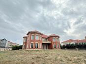 8 otaqlı həyət evi/bağ evi - Nardaran q. - 500 m²