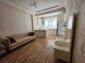 2 otaqlı yeni tikili - 7-ci mikrorayon q. - 65 m²