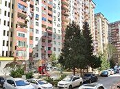 3 otaqlı yeni tikili - Həzi Aslanov m. - 125 m²