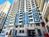 2 otaqlı yeni tikili - Nərimanov r. - 105 m²