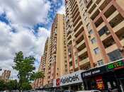 3 otaqlı yeni tikili - İnşaatçılar m. - 81 m²