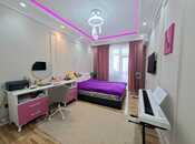3 otaqlı yeni tikili - İnşaatçılar m. - 81 m²