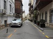 2 otaqlı köhnə tikili - Nizami m. - 55 m²