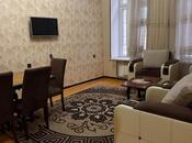 2 otaqlı köhnə tikili - Nizami m. - 55 m²