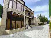 5 otaqlı həyət evi/bağ evi - Zabrat q. - 240 m²