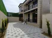 5 otaqlı həyət evi/bağ evi - Zabrat q. - 240 m²