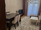 3 otaqlı köhnə tikili - Sumqayıt - 107 m²