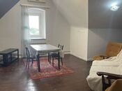 2 otaqlı köhnə tikili - 28 May m. - 65 m²