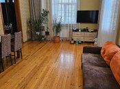 3 otaqlı həyət evi/bağ evi - Mərdəkan q. - 100 m²