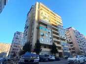Продаётся 1-комн. новостройка 62 м², м. Элмляр Академиясы, photo 6 from 7