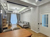 2 otaqlı yeni tikili - 20 Yanvar m. - 75 m²