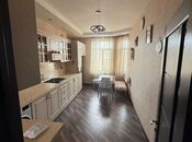 2 otaqlı yeni tikili - Şah İsmayıl Xətai m. - 105 m²