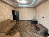 2 otaqlı yeni tikili - Şah İsmayıl Xətai m. - 105 m²
