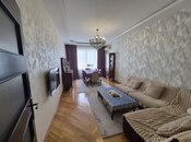 3 otaqlı yeni tikili - İnşaatçılar m. - 120 m²