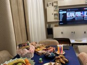 3 otaqlı yeni tikili - Yasamal r. - 90 m²