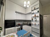 3 otaqlı yeni tikili - Yasamal r. - 90 m²