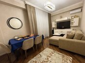 3 otaqlı yeni tikili - Yasamal r. - 90 m²