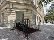 Obyekt - Sahil m. - 375 m²