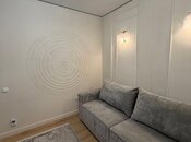 2 otaqlı köhnə tikili - Elmlər Akademiyası m. - 53 m²