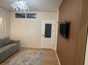 2 otaqlı köhnə tikili - Elmlər Akademiyası m. - 53 m²