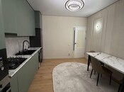 2 otaqlı köhnə tikili - Elmlər Akademiyası m. - 53 m²