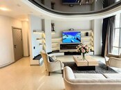 2 otaqlı yeni tikili - Nizami m. - 110 m²