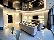 2 otaqlı yeni tikili - Nizami m. - 110 m²