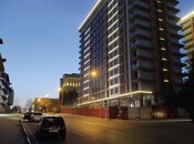 1 otaqlı yeni tikili - Azadlıq Prospekti m. - 52 m²