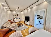 3 otaqlı köhnə tikili - Azadlıq Prospekti m. - 75 m²