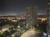 3 otaqlı yeni tikili - Nəriman Nərimanov m. - 126 m²