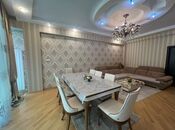 3 otaqlı yeni tikili - Şah İsmayıl Xətai m. - 94 m²