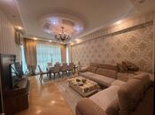 3 otaqlı yeni tikili - Şah İsmayıl Xətai m. - 94 m²