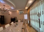 3 otaqlı yeni tikili - Şah İsmayıl Xətai m. - 94 m²