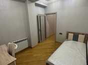 3 otaqlı yeni tikili - Bakıxanov q. - 100 m²