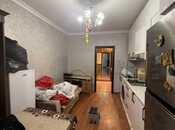 3 otaqlı köhnə tikili - Həzi Aslanov m. - 85 m²